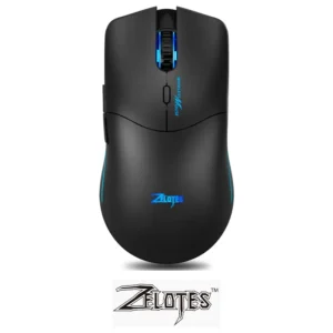 F-22 ZELOTES  WIRELESS
