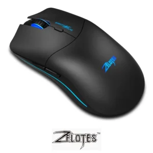 F-22 ZELOTES  WIRELESS - Image 2