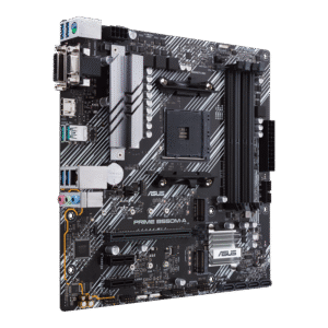 ASUS PRIME B550M-A (CONFIG OR KIT ONLY) - Image 2