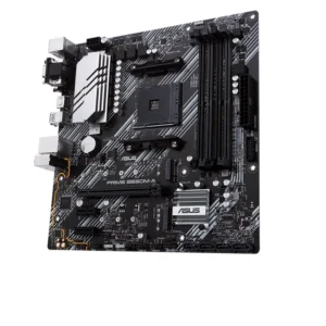 ASUS PRIME B550M-A (CONFIG OR KIT ONLY) - Image 4