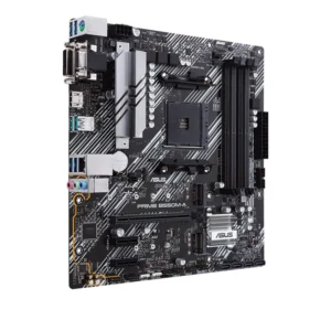 ASUS PRIME B550M-A (CONFIG OR KIT ONLY) - Image 5