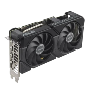 ASUS Dual RTX 4060 OC EVO Edition 8GB GDDR6 - Image 3