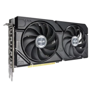 ASUS Dual RTX 4060 OC EVO Edition 8GB GDDR6 - Image 8