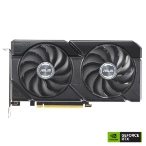 ASUS Dual RTX 4060 OC EVO Edition 8GB GDDR6 - Image 2