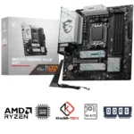 B650M GAMING PLUS DDR5 WIFI MSI