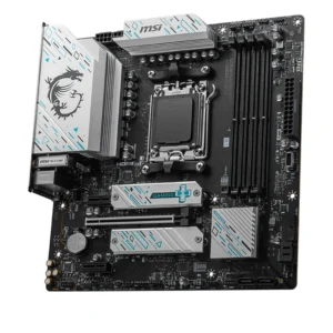 B650M GAMING PLUS DDR5 WIFI MSI - Image 3