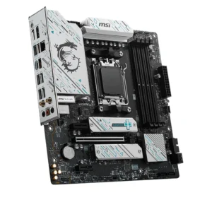 B650M GAMING PLUS DDR5 WIFI MSI - Image 4