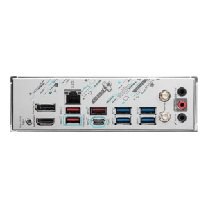 B650M GAMING PLUS DDR5 WIFI MSI - Image 5