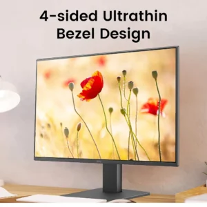 BenQ GW2791 27” FHD 100Hz IPS Ultra Slim Bezel - Image 7