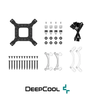 WATERCOOLING DEEPCOOL LE 720 BK ARGB - Image 3
