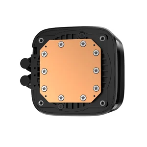 WATERCOOLING DEEPCOOL LE 720 BK ARGB - Image 6