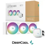 WATERCOOLING DEEPCOOL LE 720 WH ARGB
