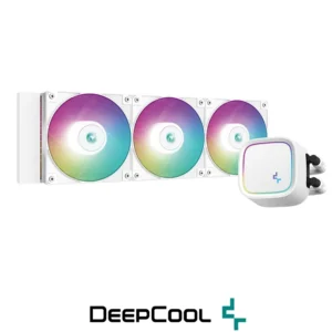 WATERCOOLING DEEPCOOL LE 720 WH ARGB - Image 2