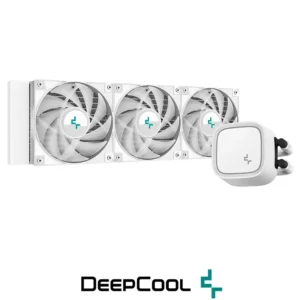 WATERCOOLING DEEPCOOL LE 720 WH ARGB - Image 3