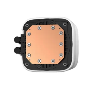WATERCOOLING DEEPCOOL LE 720 WH ARGB - Image 4