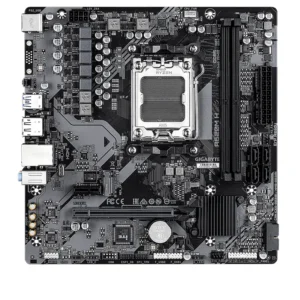 A620M H GIGABYTE DDR5 - Image 2