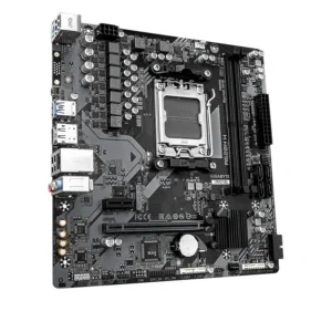 A620M H GIGABYTE DDR5 - Image 3