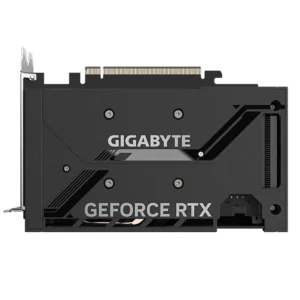 GIGABYTE RTX 4060 WINDFORCE OC 8G NEW - Image 4
