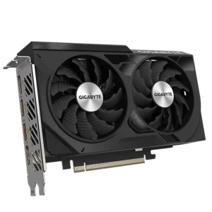GIGABYTE RTX 4060 WINDFORCE OC 8G NEW - Image 2