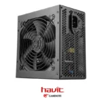 Power Supply  Havit HV-550W 550W 80 Plus Bronze (USED) 10/10