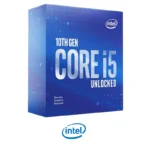 INTEL  I5-10600KF BOX
