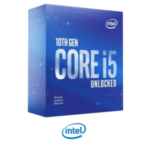 INTEL  I5-10600KF BOX