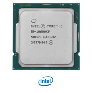 INTEL  I5-10600KF BOX - Image 2