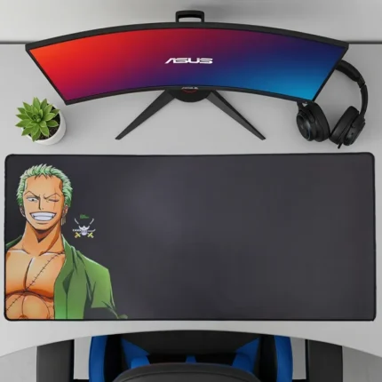 Gaming Mouse Pad 900 x 400 x 5 mm High Quality