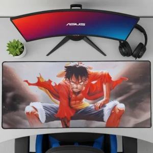 Gaming Mouse Pad 900 x 400 x 5 mm High Quality - Image 13