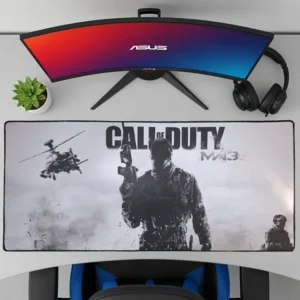Gaming Mouse Pad 900 x 400 x 5 mm High Quality - Image 14