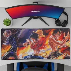 Gaming Mouse Pad 900 x 400 x 5 mm High Quality - Image 17