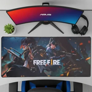 Gaming Mouse Pad 900 x 400 x 5 mm High Quality - Image 20