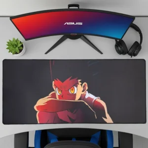 Gaming Mouse Pad 900 x 400 x 5 mm High Quality - Image 21