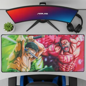 Gaming Mouse Pad 900 x 400 x 5 mm High Quality - Image 22