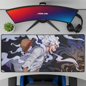 Gaming Mouse Pad 900 x 400 x 5 mm High Quality - Image 5