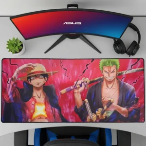 Gaming Mouse Pad 900 x 400 x 5 mm High Quality - Image 8