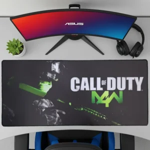 Gaming Mouse Pad 900 x 400 x 5 mm High Quality - Image 10