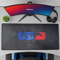Gaming Mouse Pad 900 x 400 x 3 mm - Image 3