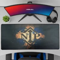 Gaming Mouse Pad 900 x 400 x 3 mm - Image 15
