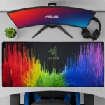 Gaming Mouse Pad 900 x 400 x 3 mm