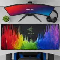 Gaming Mouse Pad 900 x 400 x 3 mm