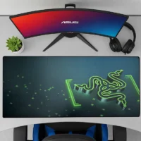 Gaming Mouse Pad 900 x 400 x 3 mm - Image 7