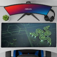 Gaming Mouse Pad 900 x 400 x 3 mm - Image 8
