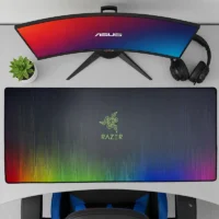 Gaming Mouse Pad 900 x 400 x 3 mm - Image 9