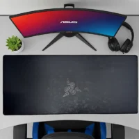 Gaming Mouse Pad 900 x 400 x 3 mm - Image 10