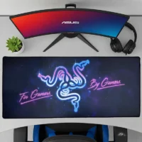 Gaming Mouse Pad 900 x 400 x 3 mm - Image 11