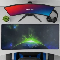 Gaming Mouse Pad 900 x 400 x 3 mm - Image 12