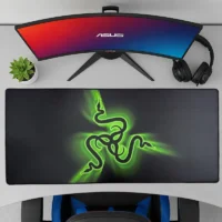 Gaming Mouse Pad 900 x 400 x 3 mm - Image 13
