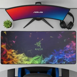 Gaming Mouse Pad 900 x 400 x 3 mm - Image 5