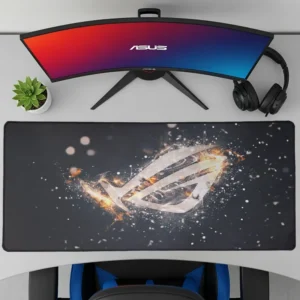 Gaming Mouse Pad 900 x 400 x 3 mm - Image 4